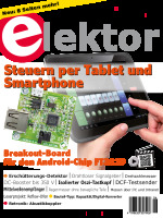 Elektor 06 2014